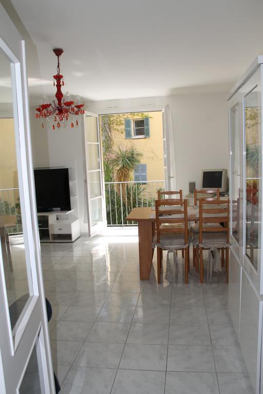 Long Stay In Old Town Of Nice, Castle Hill Habitación foto