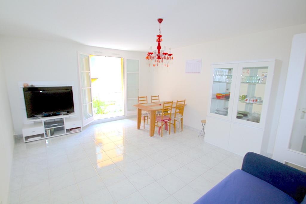 Long Stay In Old Town Of Nice, Castle Hill Habitación foto
