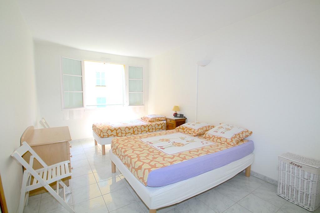 Long Stay In Old Town Of Nice, Castle Hill Habitación foto