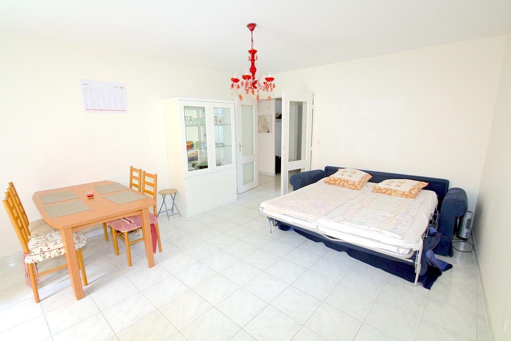 Long Stay In Old Town Of Nice, Castle Hill Habitación foto