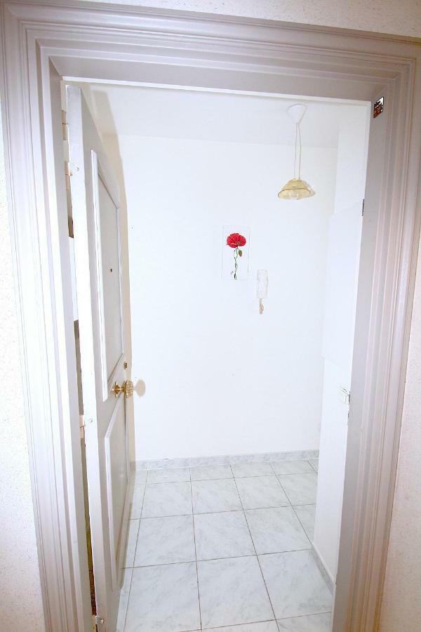 Long Stay In Old Town Of Nice, Castle Hill Habitación foto